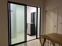 ให้เช่าบ้านทาว์เฮาส์  ม.บ้าน พฤกษา 102 บางนาตราด กม. 25 ราคาเพียง 13,500บาท/เดือน พร้อมเฟอร์ รวมค่าส่วนกลาง-202510310944481761878688177.jpg