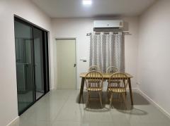 ให้เช่าบ้านทาว์เฮาส์  ม.บ้าน พฤกษา 102 บางนาตราด กม. 25 ราคาเพียง 13,500บาท/เดือน พร้อมเฟอร์ รวมค่าส่วนกลาง-202510310944521761878692607.jpg