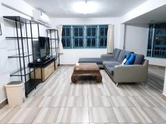 [ให้เช่า] FOR RENT SAMMAKORN RAMKHAMHAENG 112 / 3 bedrooms 3 bathrooms / 60 Sqw. 160 Sqm. **25,000** CLOSE TO THE PASEO TOWN RAMKHAMHAENG-202510310951341761879094758.jpg