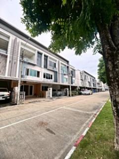 ให้เช่าทาวน์โฮม หมู่บ้านดิเอ็กซ์คลูซีฟ พัฒนาการ44 (The Exclusive-Pattanakarn44) ใกล้ APL หัวหมาก (N.1915)-202510310952111761879131417.jpg