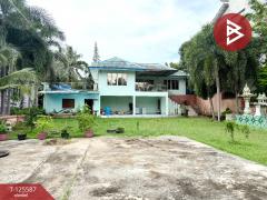 ขายบ้านเดี่ยวชั้นเดียว เนื้อที่ 2 งาน บางสะพาน ประจวบคีรีขันธ์