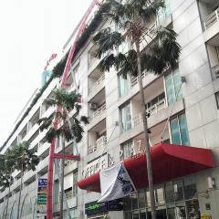 OFfice อาคารเดอะเทรนดี้ +++ กรุงเทพ