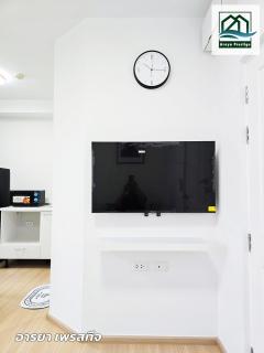 พลัมคอนโด สามัคคี นนทบุรี ตกแต่งพร้อมเข้าอยู่-202510311047041761882424009.jpg