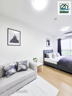 พลัมคอนโด สามัคคี นนทบุรี ตกแต่งพร้อมเข้าอยู่-202510311047041761882424592.jpg