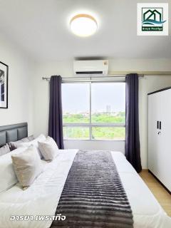 พลัมคอนโด สามัคคี นนทบุรี ตกแต่งพร้อมเข้าอยู่-202510311047051761882425167.jpg