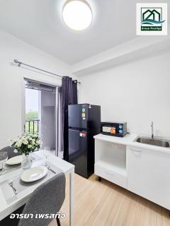 พลัมคอนโด สามัคคี นนทบุรี ตกแต่งพร้อมเข้าอยู่-202510311047061761882426327.jpg