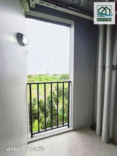 พลัมคอนโด สามัคคี นนทบุรี ตกแต่งพร้อมเข้าอยู่-202510311047061761882426908.jpg