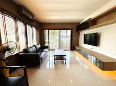 [ให้เช่า] FOR RENT SARANSIRI TIWANON - CHAENGWATTANA / 3 bedrooms 3 bathrooms / 65 Sqw. 170 Sqm. **27,000** CLOSE TO THE NINE CENTER TIWANON-202510311054161761882856130.jpg