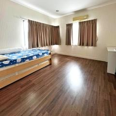 [ให้เช่า] FOR RENT SARANSIRI TIWANON - CHAENGWATTANA / 3 bedrooms 3 bathrooms / 65 Sqw. 170 Sqm. **27,000** CLOSE TO THE NINE CENTER TIWANON-202510311054191761882859488.jpg