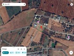 ขายที่ดินถมแล้ววิวภูเขา ขนงพระ–ปากช่อง ขนาด 1 ไร่เศษ ผังเมืองสีเขียวลาย เหมาะสร้างพูลวิลล่าหรูท่ามกลางอากาศเย็นตลอดปี 