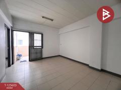 ขายห้องชุด เอื้ออาทรลำลูกกาคลองสี่ ปทุมธานี