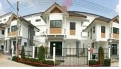 ขายบ้านแฝดมือสองเมืองระยอง         โครงการ 365 ระยอง