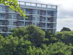 ขายคอนโดมีสระว่ายน้ำใกล้ชายหาดสวยมาก 2ห้องนอน 2ห้องน้ำ 1ห้องนั่งเล่น ห้องครัว พร้อมฟอร์นิเจอร์บิวอิน นาจอมเทียน-202510311122101761884530102.jpg