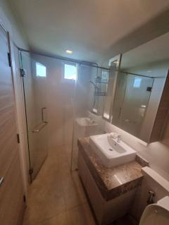 ขายคอนโดมีสระว่ายน้ำใกล้ชายหาดสวยมาก 2ห้องนอน 2ห้องน้ำ 1ห้องนั่งเล่น ห้องครัว พร้อมฟอร์นิเจอร์บิวอิน นาจอมเทียน-202510311122431761884563339.jpg