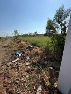 ขายที่ดินถมแล้ว 2 แปลงติดกัน พร้อมโฉนด คลอง 5 ธัญบุรี 2 งาน 80 ตรว. เข้าออกได้ 2 ทาง ใกล้มอเตอร์เวย์ ฟรีโอน-202510311128481761884928660.jpg