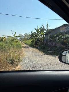 ขายที่ดินถมแล้ว 2 แปลงติดกัน พร้อมโฉนด คลอง 5 ธัญบุรี 2 งาน 80 ตรว. เข้าออกได้ 2 ทาง ใกล้มอเตอร์เวย์ ฟรีโอน-202510311128491761884929832.jpg