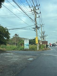 ขายที่ดินถมแล้ว 2 แปลงติดกัน พร้อมโฉนด คลอง 5 ธัญบุรี 2 งาน 80 ตรว. เข้าออกได้ 2 ทาง ใกล้มอเตอร์เวย์ ฟรีโอน-202510311128511761884931630.jpg