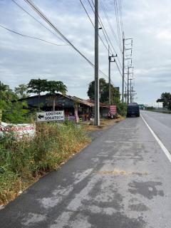 ขายที่ดินถมแล้ว 2 แปลงติดกัน พร้อมโฉนด คลอง 5 ธัญบุรี 2 งาน 80 ตรว. เข้าออกได้ 2 ทาง ใกล้มอเตอร์เวย์ ฟรีโอน-202510311128521761884932172.jpg