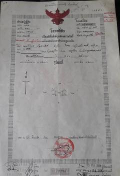 ขายที่ดินถมแล้ว 2 แปลงติดกัน พร้อมโฉนด คลอง 5 ธัญบุรี 2 งาน 80 ตรว. เข้าออกได้ 2 ทาง ใกล้มอเตอร์เวย์ ฟรีโอน-202510311128531761884933271.jpg