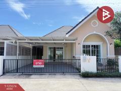 ขายบ้านแฝด หมู่บ้านดีญ่า วาเล่ย์ บ่อวิน (Diya Valley Bowin) ศรีราชา ชลบุรี