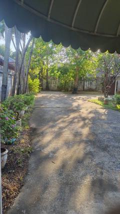 Sale old house with large land about 1 rai need to new build at sukhumvit54-50 two way to entrance soi-202510311215171761887717110.jpg