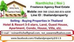 Sale old house with large land about 1 rai need to new build at sukhumvit54-50 two way to entrance soi-202510311215511761887751293.jpg