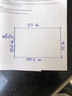  ขายบ้านเดี่้ยวเก่าแปลงใหญ่  1 ไร่ ใกล้ทางด่วนและถนนใหญ่ สุขุมวิท 54 ใกล้ ห้างโลตัส อ่อนนุช และ บีทีเอส อ่อนนุช-202510311220421761888042705.jpg
