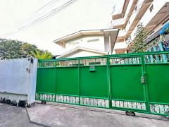 BTSอุดมสุข 500ม. ทางด่วนสุขุมวิท60-68 ให้เช่าบ้านเดี่ยว 2 ชั้น  52ตร.วา. รร.นานาชาติเบิร์คลีย์ 1.8 กม. 3 นอน 2 น้ำ ตลาดอุดมสุข 300 ม.