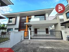 ขาย/เช่าบ้านเดี่ยว หมู่บ้านเดอะ คอมพลีท ศรีราชา ชลบุรี