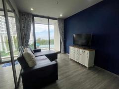 C1178 ให้เช่า คอนโดบ้านปลายหาด วิวทะเล พัทยาเหนือ-วงศ์อมาตย์