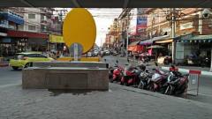 ขายที่ดินพร้อมสิ่งปลูกสร้าง 19 ตรว. แปลงเล็กๆ เหมาะปลูกบ้านพักอาศัย ทำเลดี ซื้อทำบ้านให้เช่าก็คุ้มค่า ซอยวัดด่านสำโรง -202510311243451761889425530.jpg