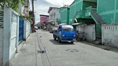 Vacant land for sale in Soi Dan Samrong or Sukhumvit 113,NEED TO REBUILD HOUSE-202510311251341761889894767.jpg