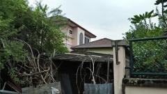 Vacant land for sale in Soi Dan Samrong or Sukhumvit 113,NEED TO REBUILD HOUSE-202510311251381761889898411.jpg