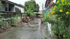 Vacant land for sale in Soi Dan Samrong or Sukhumvit 113,NEED TO REBUILD HOUSE-202510311251451761889905228.jpg