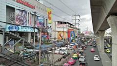 Vacant land for sale in Soi Dan Samrong or Sukhumvit 113,NEED TO REBUILD HOUSE-202510311252071761889927508.jpg