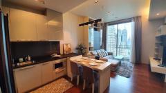 Quattro Thonglor safe clean peaceful 12th floor Thonglor BTS