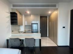 Laviq Sukhumvit 57 comfortable convenient clean 22nd floor BTS Thonglor