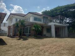 ขายบ้านขอนแก่น อากาศดีตลอดทั้ง ใกล้เซเว่น เพียง 2 กม.