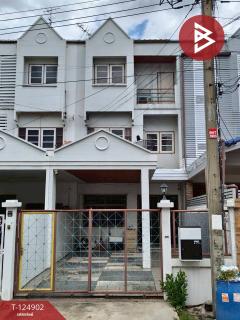 ขายทาวน์เฮ้าส์-3-ชั้น-ซ.ถาวรวิลล่า1-เน