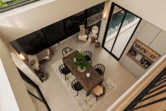 ให้เช่า ทาวน์โฮม ทาวน์โฮมหลังใหญ่ 3 ชั้น ซอยปรีดี26 มีสระน้ำเกลือพร้อมลิฟต์แก้ว สุขุมวิท 71 486 ตรม 60 ตรว 4นอน5น้ำ และห้องผู้สูงวัย-202510311446151761896775292.jpg