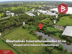 ขายที่ดินพร้อมโกดังขนาดใหญ่ เนื้อที่ 53 ไร่ 2 งาน 60.1 ตารางวา ธวัชบุรี ร้อยเอ็ด-202510311446321761896792316.jpg