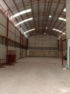 ให้เช่าโกดังใหม่พร้อมสำนักงาน พื้นที่ใช้สอย 711 ตรม. ใกล้แยกเทพารักษ์ น้ำไม่ท่วม เข้าออกสะดวก เพียง 55,000/เดือน-202510311453471761897227839.jpg