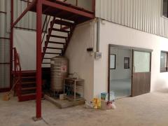 ให้เช่าโกดังใหม่พร้อมสำนักงาน พื้นที่ใช้สอย 711 ตรม. ใกล้แยกเทพารักษ์ น้ำไม่ท่วม เข้าออกสะดวก เพียง 55,000/เดือน-202510311453481761897228341.jpg