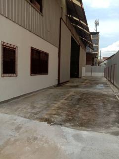 ให้เช่าโกดังใหม่พร้อมสำนักงาน พื้นที่ใช้สอย 711 ตรม. ใกล้แยกเทพารักษ์ น้ำไม่ท่วม เข้าออกสะดวก เพียง 55,000/เดือน-202510311453501761897230412.jpg