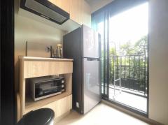 ให้เช่า คอนโด นิว ซี-สแควร์ สวนหลวง สเตชั่น 26 ตรม. ตกแต่งใหม่ เฟอร์ครบพร้อมอยู่ ใกล้ MRT สวนหลวง ร.9-202510311514071761898447405.jpg