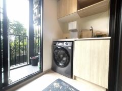 ให้เช่า คอนโด นิว ซี-สแควร์ สวนหลวง สเตชั่น 26 ตรม. ตกแต่งใหม่ เฟอร์ครบพร้อมอยู่ ใกล้ MRT สวนหลวง ร.9-202510311514081761898448004.jpg