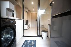 ให้เช่า คอนโด นิว ซี-สแควร์ สวนหลวง สเตชั่น 26 ตรม. ตกแต่งใหม่ เฟอร์ครบพร้อมอยู่ ใกล้ MRT สวนหลวง ร.9-202510311514081761898448893.jpg