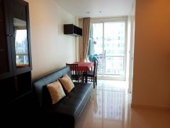 ขายพร้อมผู้เช่า คอนโด วิช แอท สามย่าน (ติด Mrt สามย่าน 350 ม. ) *หมดสัญญาเช่า  17 มิ.ย. 2568*-202510311522491761898969421.jpg