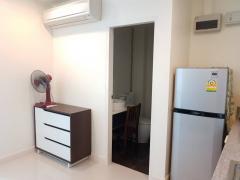 ขายพร้อมผู้เช่า คอนโด วิช แอท สามย่าน (ติด Mrt สามย่าน 350 ม. ) *หมดสัญญาเช่า  17 มิ.ย. 2568*-202510311522491761898969952.jpg