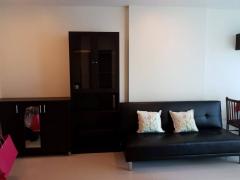 ขายพร้อมผู้เช่า คอนโด วิช แอท สามย่าน (ติด Mrt สามย่าน 350 ม. ) *หมดสัญญาเช่า  17 มิ.ย. 2568*-202510311522501761898970526.jpg